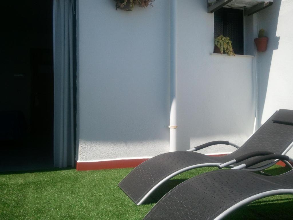 La Cabana Peñíscola Cameră foto